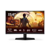 Monitor AOC C24G42E 24" Full HD-19