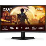 Monitor AOC C24G42E 24" Full HD-29