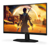 Monitor AOC C24G42E 24" Full HD-28