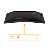 Monitor AOC C24G42E 24" Full HD-10