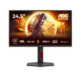 Monitor AOC Q25G4SR Quad HD 24,5"-0