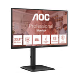 Monitor AOC 24E4U Full HD 23,8"-2