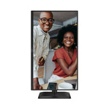 Monitor AOC 24E4U Full HD 23,8"-16