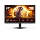 Monitor AOC 24G4HRE Full HD 23,8"-0
