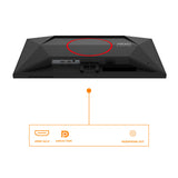 Monitor AOC 24G4HRE Full HD 23,8"-1