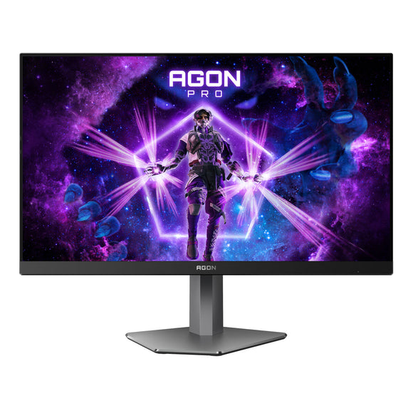 Monitor AOC 600MNTR Full HD 24,1