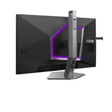 Monitor AOC 600MNTR Full HD 24,1"-11