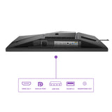 Monitor AOC 600MNTR Full HD 24,1"-25