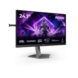 Monitor AOC 600MNTR Full HD 24,1"-23