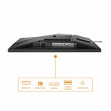 Monitor AOC CS24A Full HD 24,1"-22