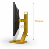 Monitor AOC CS24A Full HD 24,1"-21