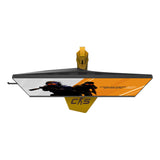 Monitor AOC CS24A Full HD 24,1"-7