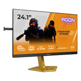 Monitor AOC CS24A Full HD 24,1"-15