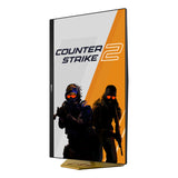 Monitor AOC CS24A Full HD 24,1"-8