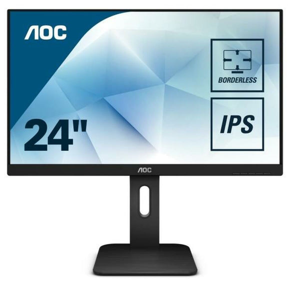 Monitor AOC X24P1 24