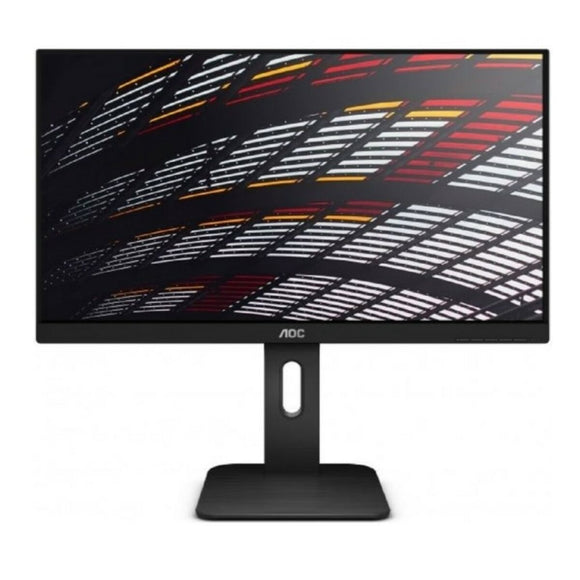 Monitor AOC 24P1 LCD 24