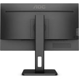 Monitor AOC 24P2Q 24" FHD LED IPS LED LCD AMD FreeSync Flicker free-1