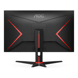 Monitor AOC 24G2ZE/BK 23,8" Full HD 240 Hz-3