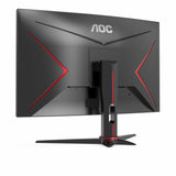 Monitor AOC C24G2AE/BK 23,6" 165 Hz Full HD-4