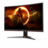 Monitor AOC C24G2AE/BK 23,6" 165 Hz Full HD-6