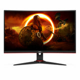 Monitor AOC C24G2AE/BK 23,6" 165 Hz Full HD-5