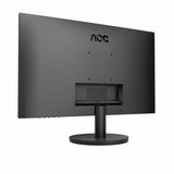 Gaming Monitor AOC Q27B3MA 27" LCD Quad HD-8
