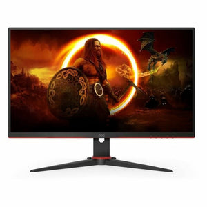 Monitor AOC 27" Full HD LCD 165 Hz-0