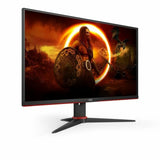 Monitor AOC 27" Full HD LCD 165 Hz-4