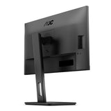 Gaming Monitor AOC Q27P3CV 27" Quad HD 75 Hz 60 Hz-6