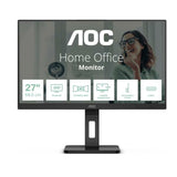Monitor AOC Q27P3CV Quad HD 75 Hz 60 Hz-1