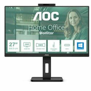 Monitor AOC Q27P3QW 27" Quad HD 75 Hz-0