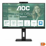 Monitor AOC Q27P3QW 27" Quad HD 75 Hz-6