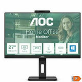 Monitor AOC Q27P3CW 27" Quad HD 75 Hz 60 Hz-5