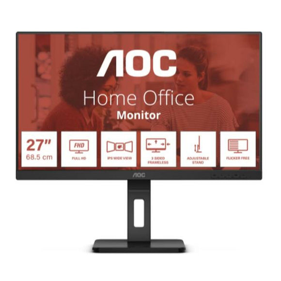 Gaming Monitor AOC 27E3QAF 27