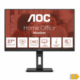 Gaming Monitor AOC 27E3QAF 27" Full HD-6