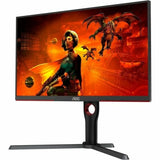 Gaming Monitor AOC U27G3X/BK 27" 4K Ultra HD 160 Hz/s-7