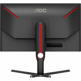 Gaming Monitor AOC U27G3X/BK 27" 4K Ultra HD 160 Hz/s-1