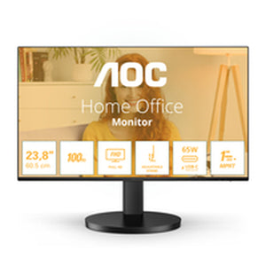 Gaming Monitor AOC Q27B3CF2 Quad HD 27"-0