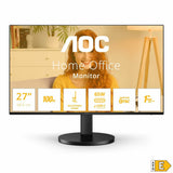 Gaming Monitor AOC 27B3CF2 Full HD 27"-6