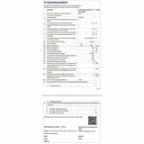 Gaming Monitor AOC 27B3CA2 27" Full HD-22