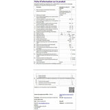 Gaming Monitor AOC U27B3A 27" 4K Ultra HD-36