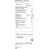 Gaming Monitor AOC U27B3A 27" 4K Ultra HD-35