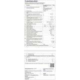 Gaming Monitor AOC U27B3A 27" 4K Ultra HD-29