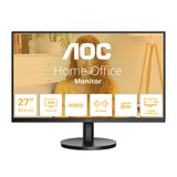 Gaming Monitor AOC U27B3A 27" 4K Ultra HD-2
