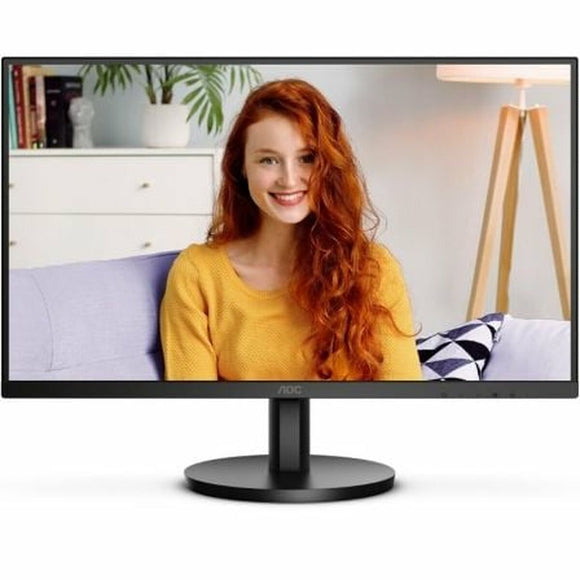 Gaming Monitor AOC U27B3M 4K Ultra HD 27