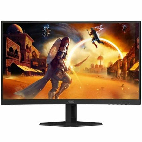 Gaming Monitor AOC C27G4ZXE Full HD 27