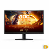 Gaming Monitor AOC C27G4ZXE Full HD 27"-5