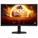 Gaming Monitor AOC CQ27G4X 27" 180 Hz Quad HD-0