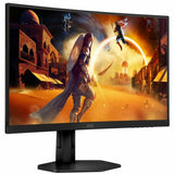 Gaming Monitor AOC CQ27G4X 27" 180 Hz Quad HD-17