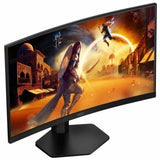 Gaming Monitor AOC CQ27G4X 27" 180 Hz Quad HD-16